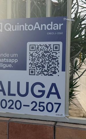 Studio para alugar com 35m², 1 quarto e 1 vaga Studio para alugar com 35m², 1 quarto e 1 vagaPlaca
