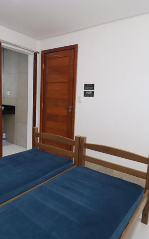 Studio para alugar com 35m², 1 quarto e 1 vaga Studio para alugar com 35m², 1 quarto e 1 vagaStudio