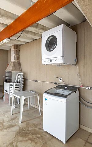 Apartamento para alugar com 45m², 1 quarto e sem vaga