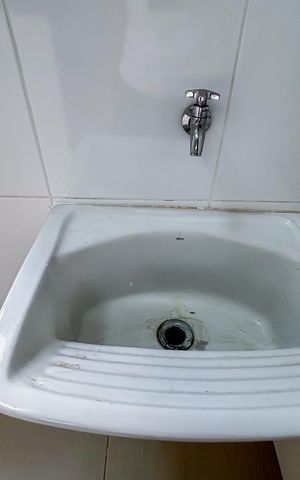 Apartamento para alugar com 45m², 1 quarto e sem vaga