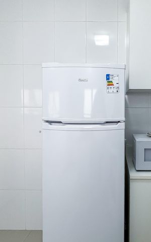 Apartamento para alugar com 45m², 1 quarto e sem vaga