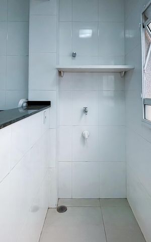 Apartamento para alugar com 45m², 1 quarto e sem vaga