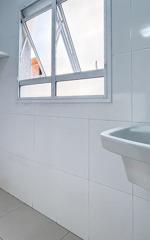 Apartamento para alugar com 45m², 1 quarto e sem vaga