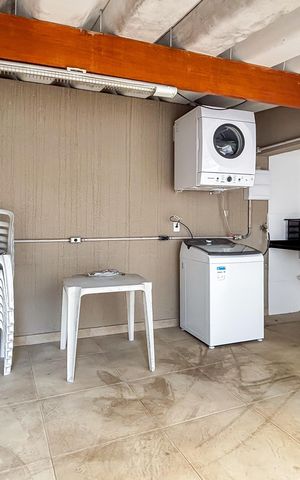 Apartamento para alugar com 45m², 1 quarto e sem vaga