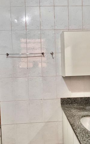 Apartamento à venda com 120m², 3 quartos e 1 vaga