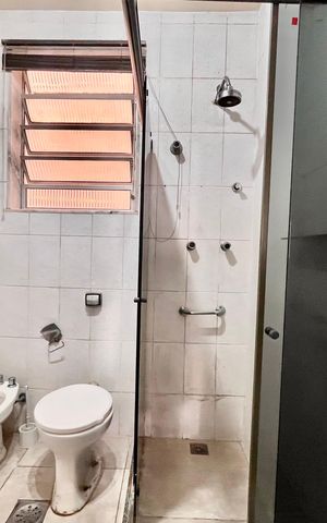 Apartamento à venda com 120m², 3 quartos e 1 vaga