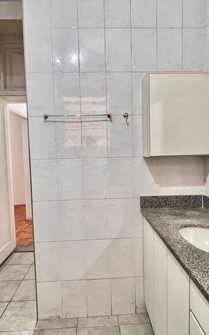 Apartamento à venda com 120m², 3 quartos e 1 vaga