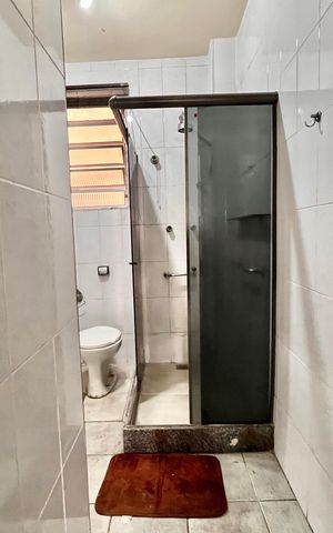 Apartamento à venda com 120m², 3 quartos e 1 vaga