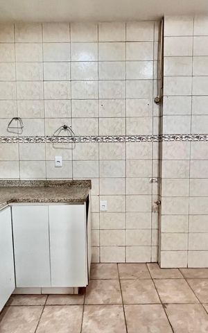 Apartamento à venda com 120m², 3 quartos e 1 vaga