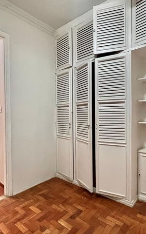 Apartamento à venda com 120m², 3 quartos e 1 vaga