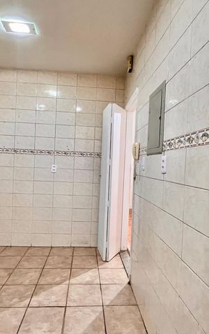 Apartamento à venda com 120m², 3 quartos e 1 vaga