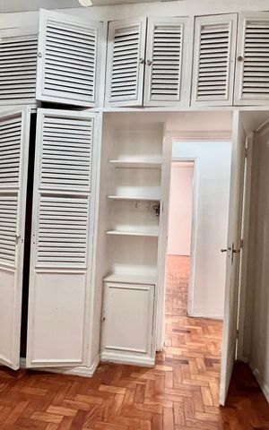 Apartamento à venda com 120m², 3 quartos e 1 vaga