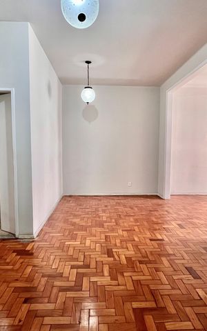 Apartamento à venda com 120m², 3 quartos e 1 vaga