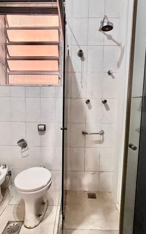 Apartamento à venda com 120m², 3 quartos e 1 vaga