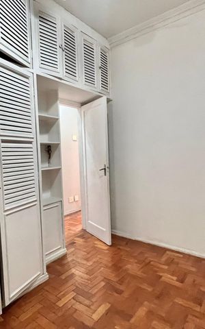 Apartamento à venda com 120m², 3 quartos e 1 vaga
