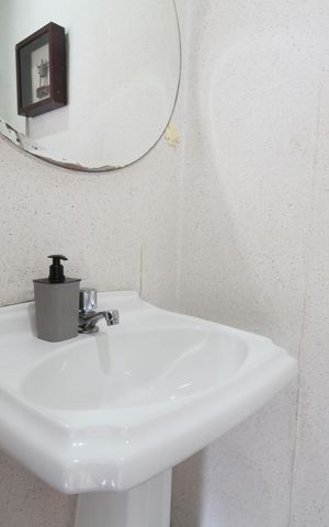 Studio à venda com 55m², 1 quarto e 2 vagaslavabo