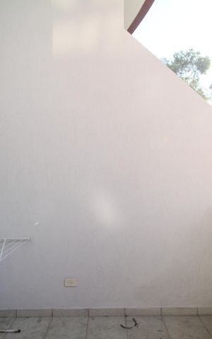 Studio à venda com 55m², 1 quarto e 2 vagasVaranda