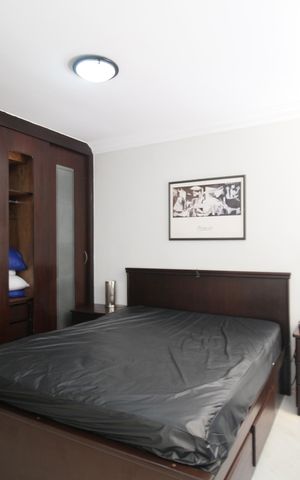 Studio à venda com 55m², 1 quarto e 2 vagasQuarto