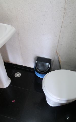 Studio à venda com 55m², 1 quarto e 2 vagaslavabo