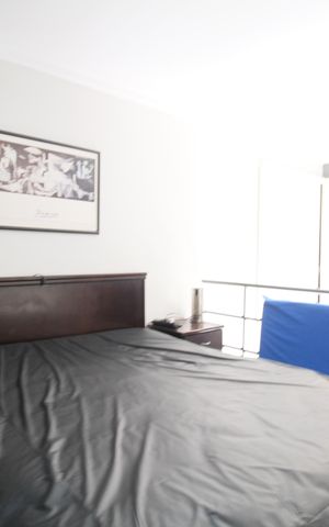 Studio à venda com 55m², 1 quarto e 2 vagasQuarto