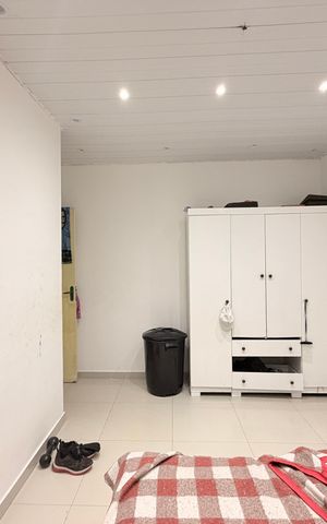Casa à venda com 52m², 2 quartos e 3 vagasQuarto 2