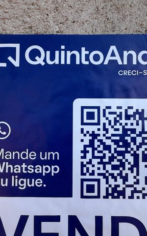 Casa à venda com 52m², 2 quartos e 3 vagasPlaquinha instalada COD SMNC-7