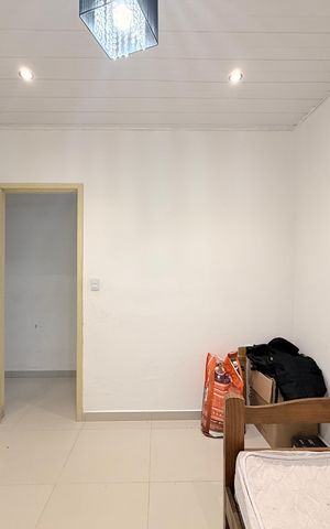 Casa à venda com 52m², 2 quartos e 3 vagasQuarto 1