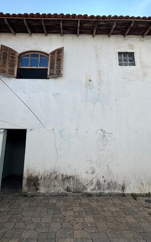 Casa para alugar com 175m², 2 quartos e 3 vagas Casa para alugar com 175m², 2 quartos e 3 vagasQuintal