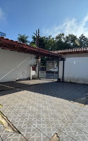Casa para alugar com 175m², 2 quartos e 3 vagas