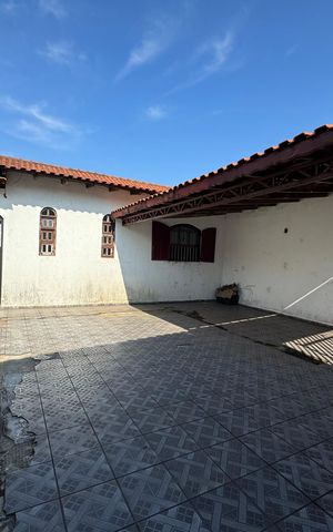 Casa para alugar com 175m², 2 quartos e 3 vagas