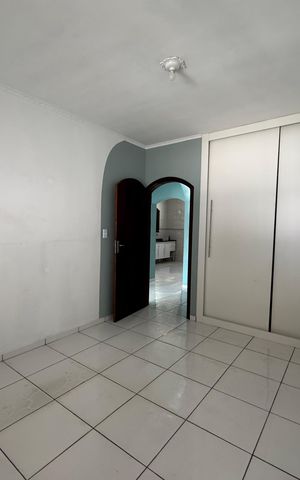 Casa para alugar com 175m², 2 quartos e 3 vagas Casa para alugar com 175m², 2 quartos e 3 vagasQuarto 1