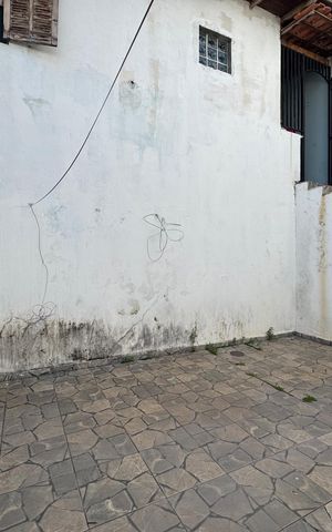 Casa para alugar com 175m², 2 quartos e 3 vagas Casa para alugar com 175m², 2 quartos e 3 vagasQuintal