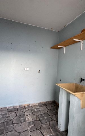 Casa para alugar com 175m², 2 quartos e 3 vagas Casa para alugar com 175m², 2 quartos e 3 vagasÁrea de Serviço