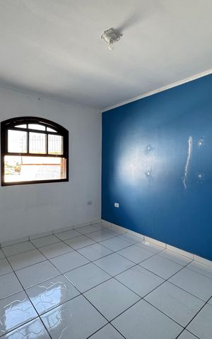 Casa para alugar com 175m², 2 quartos e 3 vagas Casa para alugar com 175m², 2 quartos e 3 vagasQuarto 2
