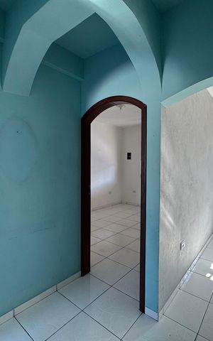 Casa para alugar com 175m², 2 quartos e 3 vagas Casa para alugar com 175m², 2 quartos e 3 vagasCorredor