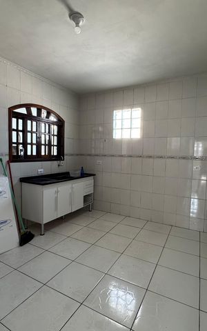 Casa para alugar com 175m², 2 quartos e 3 vagas Casa para alugar com 175m², 2 quartos e 3 vagasCozinha