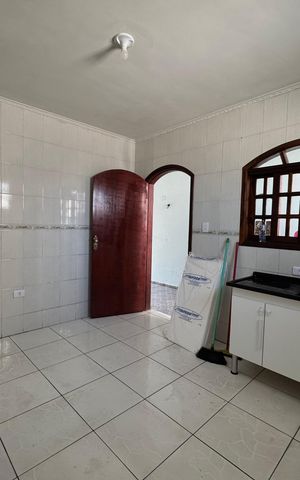 Casa para alugar com 175m², 2 quartos e 3 vagas Casa para alugar com 175m², 2 quartos e 3 vagasCozinha