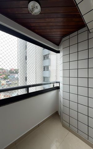 Apartamento à venda com 134m², 3 quartos e 2 vagas Apartamento à venda com 134m², 3 quartos e 2 vagasSala Sacada