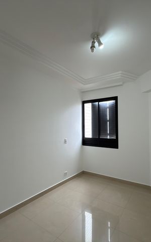 Apartamento à venda com 134m², 3 quartos e 2 vagas Apartamento à venda com 134m², 3 quartos e 2 vagasSuíte 1