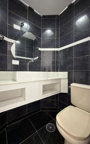 Apartamento à venda com 134m², 3 quartos e 2 vagas Apartamento à venda com 134m², 3 quartos e 2 vagasLavabo