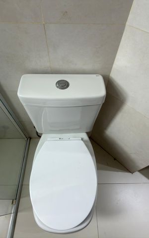 Apartamento à venda com 134m², 3 quartos e 2 vagas Apartamento à venda com 134m², 3 quartos e 2 vagasSuíte 3 Banheiro 2