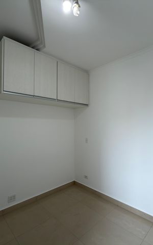 Apartamento à venda com 134m², 3 quartos e 2 vagas Apartamento à venda com 134m², 3 quartos e 2 vagasSuíte 2