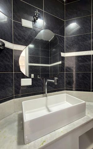 Apartamento à venda com 134m², 3 quartos e 2 vagas Apartamento à venda com 134m², 3 quartos e 2 vagasLavabo