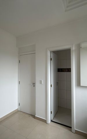 Apartamento à venda com 134m², 3 quartos e 2 vagas Apartamento à venda com 134m², 3 quartos e 2 vagasSuíte 2