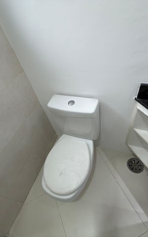 Apartamento à venda com 134m², 3 quartos e 2 vagas Apartamento à venda com 134m², 3 quartos e 2 vagasSuíte 1 Banheiro