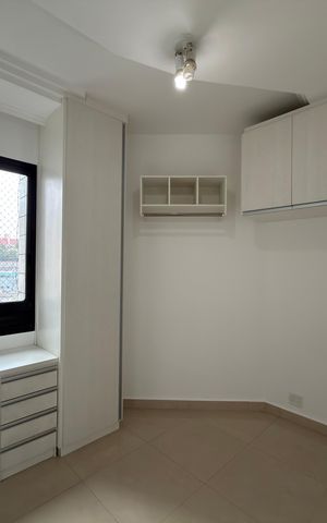 Apartamento à venda com 134m², 3 quartos e 2 vagas Apartamento à venda com 134m², 3 quartos e 2 vagasSuíte 2