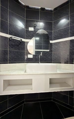 Apartamento à venda com 134m², 3 quartos e 2 vagas Apartamento à venda com 134m², 3 quartos e 2 vagasLavabo