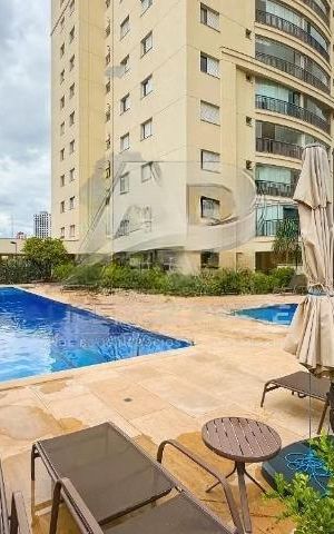 Apartamento à venda com 108m², 3 quartos e 2 vagas