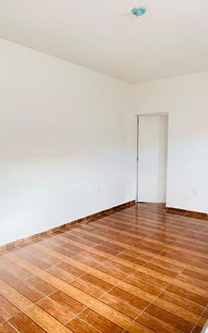Studio para alugar com 20m², 2 quartos e sem vagaSala e cozinha