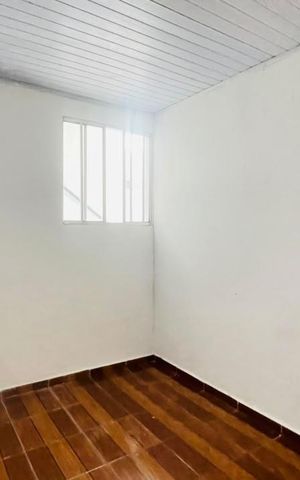 Studio para alugar com 20m², 2 quartos e sem vagaQuarto 2